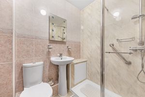 Shower Room- click for photo gallery